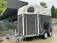 2011 cheval liberté aanhangwagen - afbeelding 9 van  14