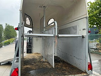 2011 cheval liberté aanhangwagen - afbeelding 12 van  14