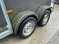 2011 cheval liberté aanhangwagen - afbeelding 14 van  14