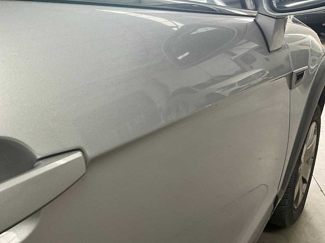2011 chevrolet captiva - afbeelding 2 van  28