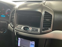 2011 chevrolet captiva - afbeelding 5 van  28