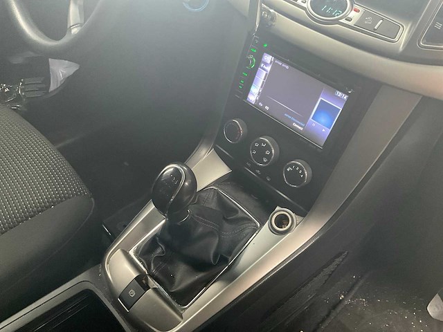 2011 chevrolet captiva - afbeelding 6 van  28
