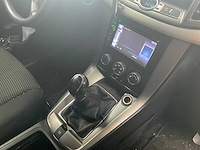 2011 chevrolet captiva - afbeelding 6 van  28