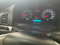 2011 chevrolet captiva - afbeelding 7 van  28