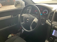 2011 chevrolet captiva - afbeelding 8 van  28