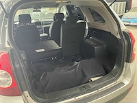 2011 chevrolet captiva - afbeelding 9 van  28