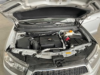 2011 chevrolet captiva - afbeelding 13 van  28
