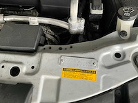 2011 chevrolet captiva - afbeelding 14 van  28