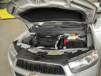 2011 chevrolet captiva - afbeelding 16 van  28