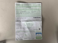 2011 chevrolet captiva - afbeelding 21 van  28