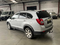 2011 chevrolet captiva - afbeelding 22 van  28