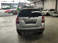 2011 chevrolet captiva - afbeelding 23 van  28