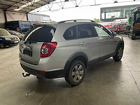 2011 chevrolet captiva - afbeelding 24 van  28
