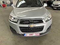 2011 chevrolet captiva - afbeelding 26 van  28