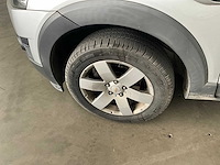2011 chevrolet captiva - afbeelding 27 van  28