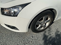 2011 chevrolet cruze kl1j - afbeelding 4 van  45