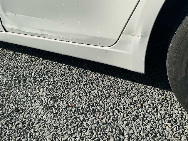 2011 chevrolet cruze kl1j - afbeelding 9 van  45