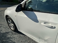 2011 chevrolet cruze kl1j - afbeelding 11 van  45