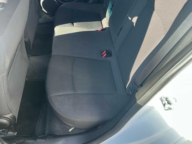 2011 chevrolet cruze kl1j - afbeelding 24 van  45