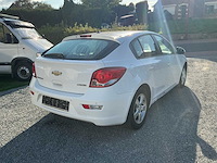 2011 chevrolet cruze kl1j - afbeelding 23 van  45
