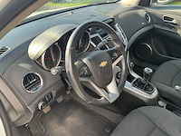 2011 chevrolet cruze kl1j - afbeelding 14 van  45