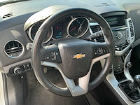 2011 chevrolet cruze kl1j - afbeelding 15 van  45