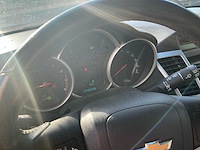 2011 chevrolet cruze kl1j - afbeelding 16 van  45