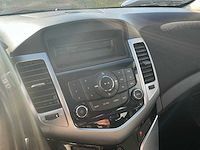 2011 chevrolet cruze kl1j - afbeelding 17 van  45