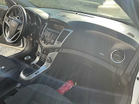 2011 chevrolet cruze kl1j - afbeelding 27 van  45
