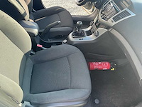2011 chevrolet cruze kl1j - afbeelding 28 van  45