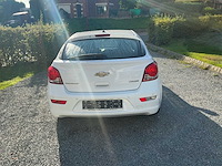 2011 chevrolet cruze kl1j - afbeelding 42 van  45
