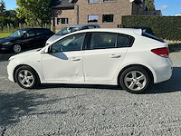 2011 chevrolet cruze kl1j - afbeelding 44 van  45