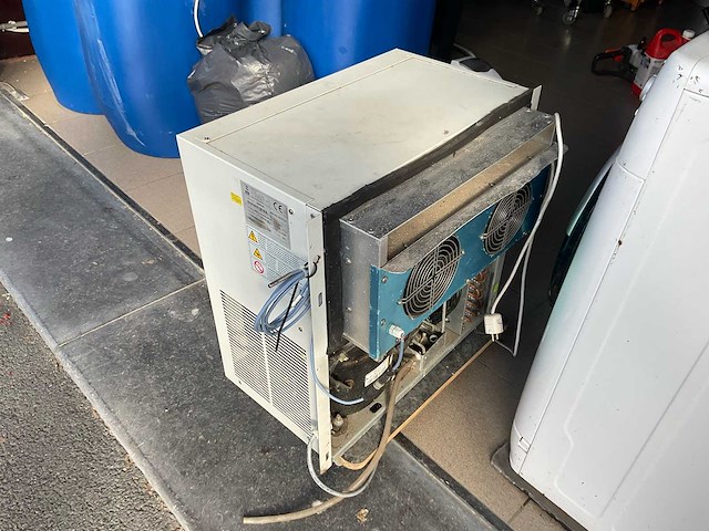 2011 cibin koelcompressor - afbeelding 2 van  4