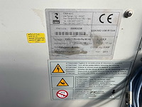 2011 cibin koelcompressor - afbeelding 4 van  4