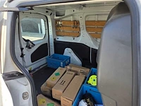 2011 citroën berlingo - bedrijfswagen - afbeelding 4 van  14