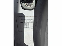 2011 citroën berlingo - bedrijfswagen - afbeelding 5 van  14