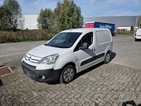 2011 citroën berlingo - bedrijfswagen - afbeelding 14 van  14