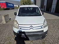 2011 citroën berlingo - bedrijfswagen - afbeelding 10 van  14