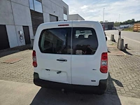 2011 citroën berlingo - bedrijfswagen - afbeelding 13 van  14