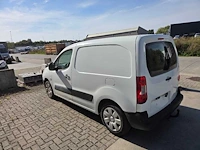 2011 citroën berlingo - bedrijfswagen - afbeelding 6 van  14