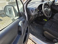 2011 citroën berlingo - bedrijfswagen - afbeelding 7 van  14