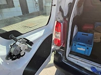 2011 citroën berlingo - bedrijfswagen - afbeelding 4 van  14