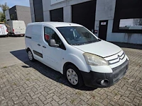 2011 citroën berlingo - bedrijfswagen - afbeelding 8 van  14