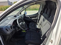 2011 citroën berlingo - bedrijfswagen - afbeelding 13 van  14