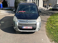 2011 citroën berlingo - personenauto - afbeelding 1 van  18