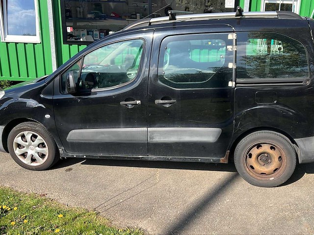2011 citroën berlingo - personenauto - afbeelding 11 van  18