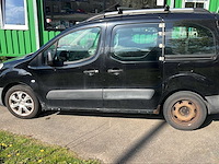 2011 citroën berlingo - personenauto - afbeelding 11 van  18