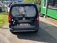 2011 citroën berlingo - personenauto - afbeelding 12 van  18