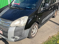2011 citroën berlingo - personenauto - afbeelding 16 van  18