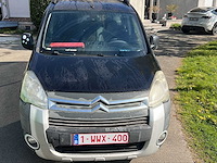 2011 citroën berlingo - personenauto - afbeelding 17 van  18